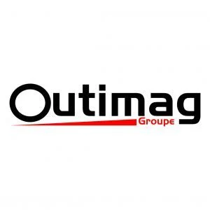 Logo OUTIMAG