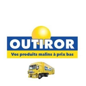 Logo OUTIROR