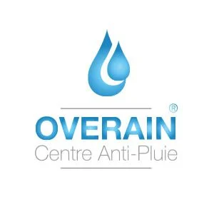 Logo OVERAIN - CENTRE ANTI-PLUIE