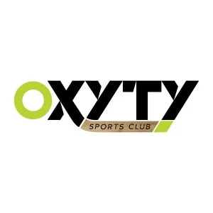 Logo OXYTY SPORTS CLUB