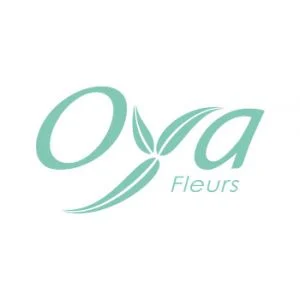 Logo OYA FLEURS