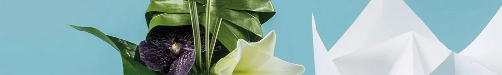OYA FLEURS — vue 1