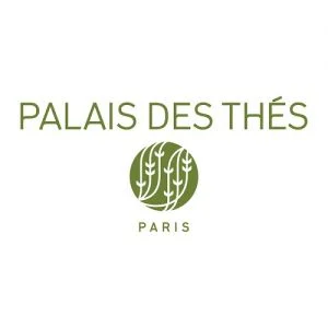 Logo PALAIS DES THES