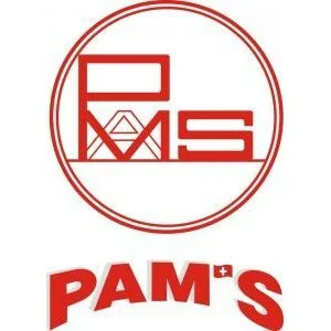 Logo PAM'S