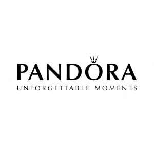 Logo PANDORA