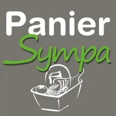 Logo PANIER SYMPA