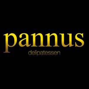 Logo PANNUS