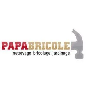 Logo PAPA BRICOLE