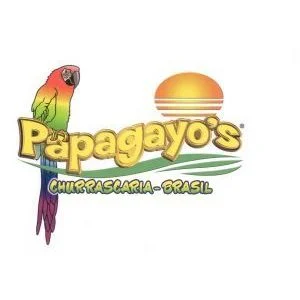 Logo Papagayo's&Churrascaria