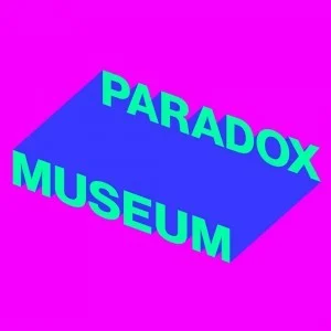 Logo PARADOX MUSEUM