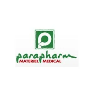 Logo PARAPHARM