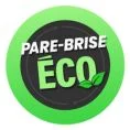 Logo PARE BRISE ECO