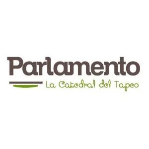 Logo PARLAMENTO