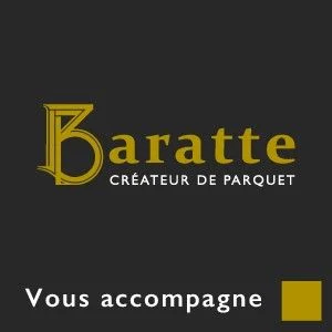 Logo PARQUET BARATTE