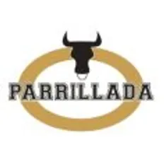 Logo PARRILLADA