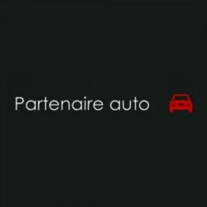 Logo PARTENAIRE AUTO