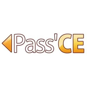 Logo PASS'CE