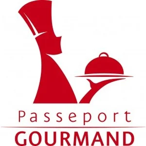 Logo PASSEPORT GOURMAND