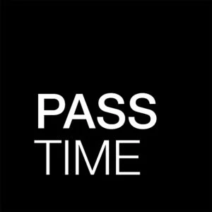 Logo PASSTIME