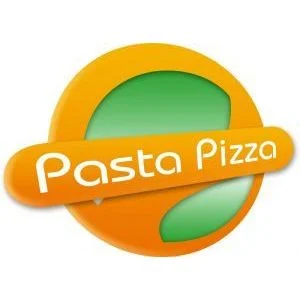 Logo PASTA PIZZA