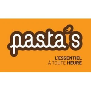 Logo PASTA'S