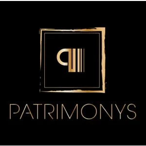 Logo PATRIMONYS