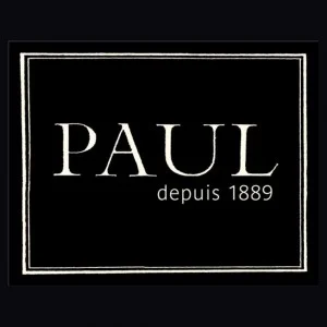 Logo PAUL