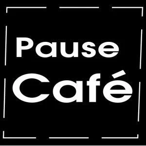 Logo PAUSE CAFE