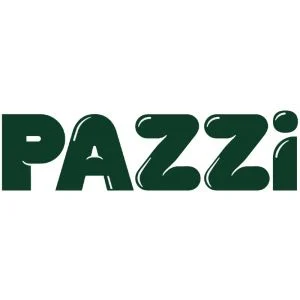 Logo PAZZI
