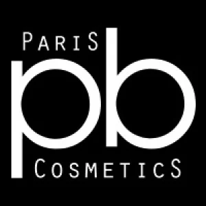 Logo PB COSMETICS