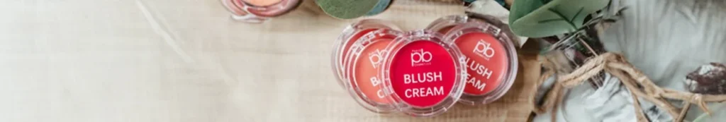 PB COSMETICS — vue 1