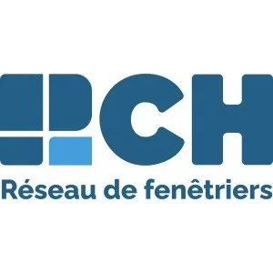 Logo PCH RESEAU DE FENETRIERS INDEPENDANTS