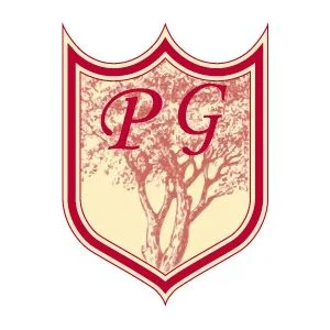 Logo PECHES GOURMANDS