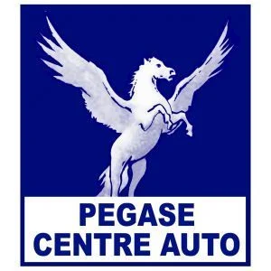 Logo PEGASE CENTRE AUTO