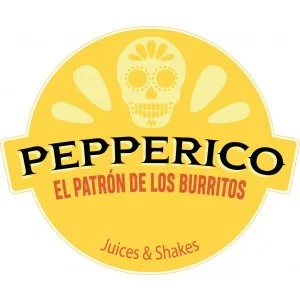 Logo PEPPERICO