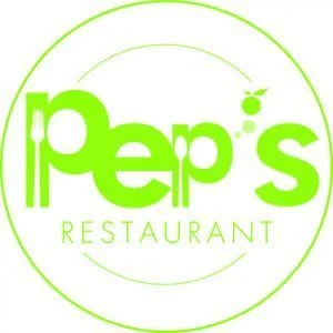 Logo PEP'S RESTAURANT