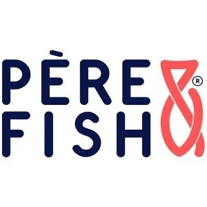 Logo PERE & FISH