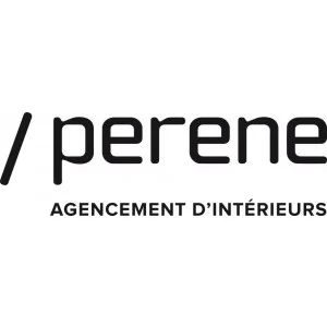 Logo PERENE