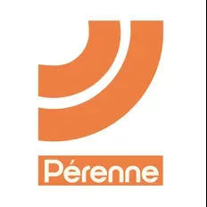 Logo Pérenne