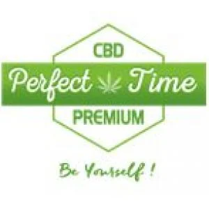 Logo PERFECT TIME