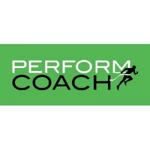 Logo PERFORM COACH