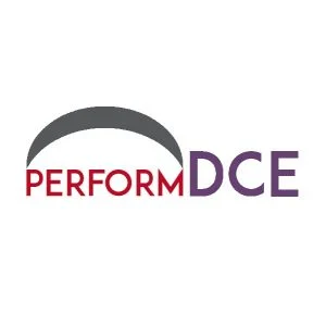 Logo PERFORMDCE
