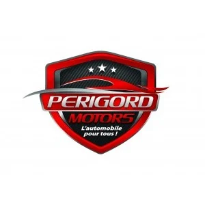 Logo PERIGORD MOTORS
