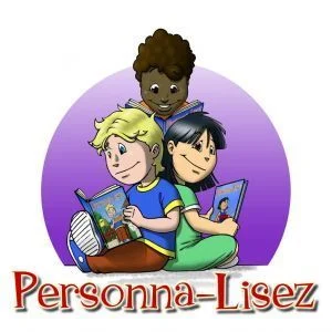 Logo PERSONNA-LISEZ