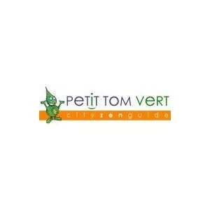 Logo PETIT TOM VERT