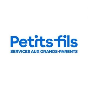 Logo PETITS-FILS