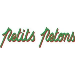 Logo PETITS PETONS