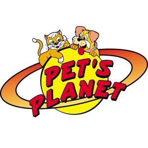 Logo PET'S PLANET