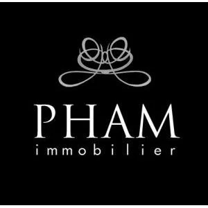 Logo PHAM IMMOBILIER