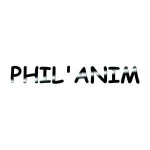 Logo PHIL'ANIM